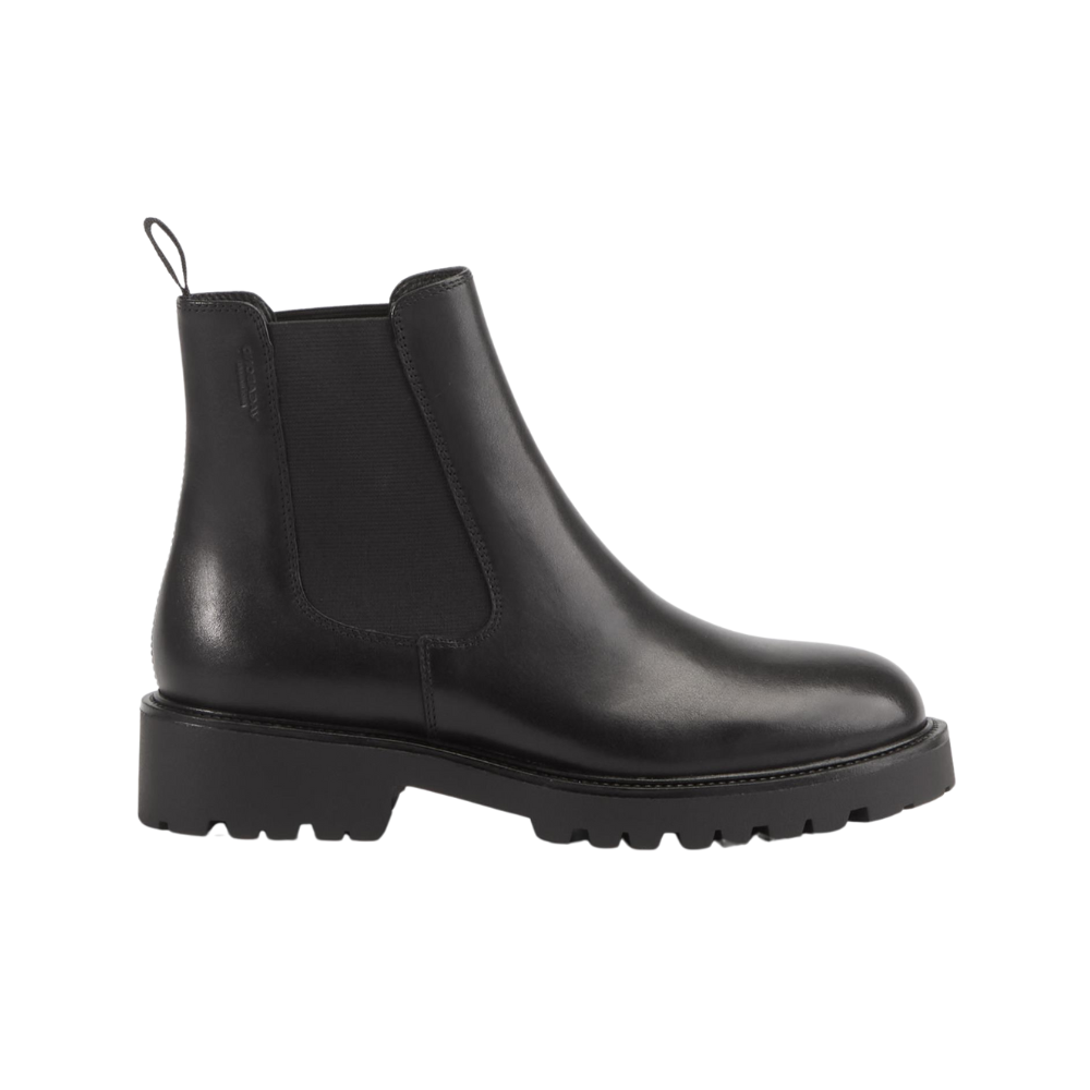 Kenova støvler - sort